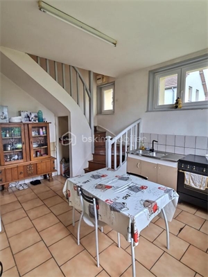 maison à la vente -   08110  BLAGNY, surface 51 m2 vente maison - UBI481737158